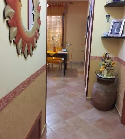 Appartamento Tesori Siciliani Torrenova (Sicily)